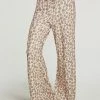 Chaser Bliss Knit Pant Bobcat