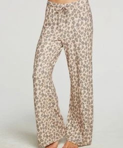 Chaser Bliss Knit Pant Bobcat