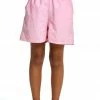 Chaser Girls Flouncy Shorts Cotton Candy