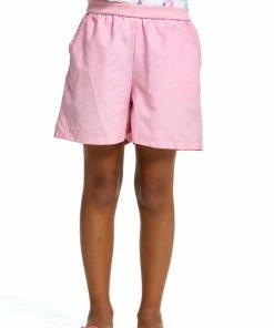Chaser Girls Flouncy Shorts Cotton Candy