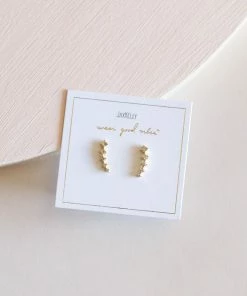 JaxKelly Champagne Crawler