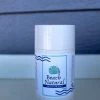 Beach Naturals Deodorant Mint Eucalyptus