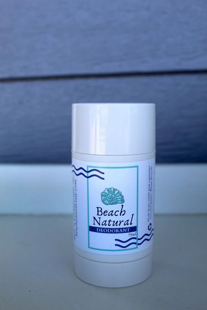 Beach Naturals Deodorant Mint Eucalyptus 3 Beach Naturals Deodorant Mint Eucalyptus