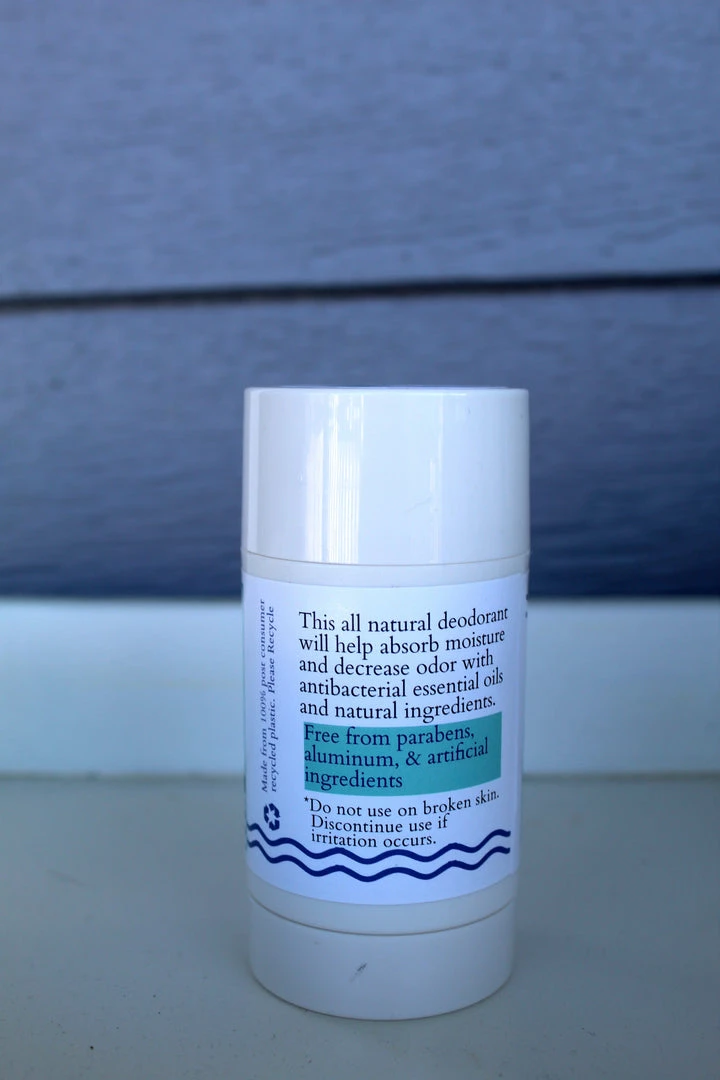 Beach Naturals Deodorant Mint Eucalyptus 4 Beach Naturals Deodorant Mint Eucalyptus