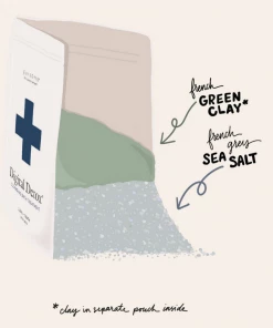 Pursoma Detox Digital Bath