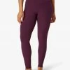 Beyond Yoga Spacedye Highwaisted Midi Fig