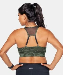 Handful The Closer Bra Booya Black