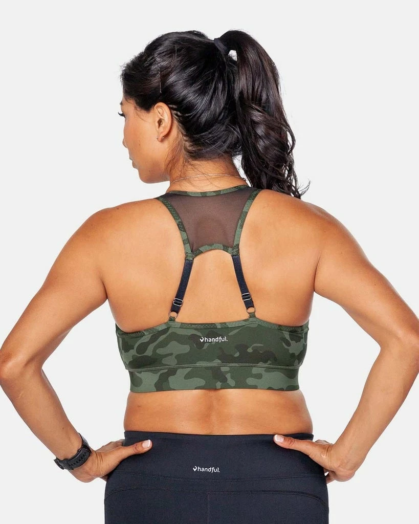 Handful The Closer Bra Booya Black 4 Handful The Closer Bra Booya Black