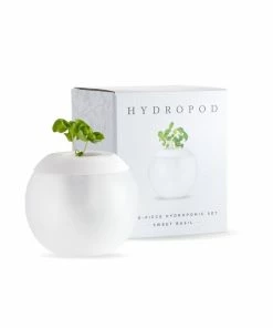 W&P The Hydropod