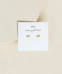 JaxKelly Lemon Baguette