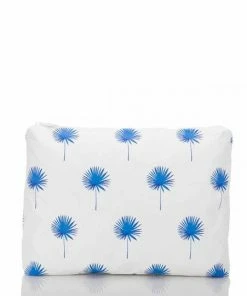 Aloha Collection Mid Mas Palmas Cerulean