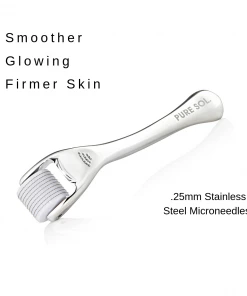 Pure Sol Mircroneedle Roller