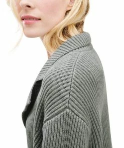 Splendid Charlotte Blazer Mid Grey