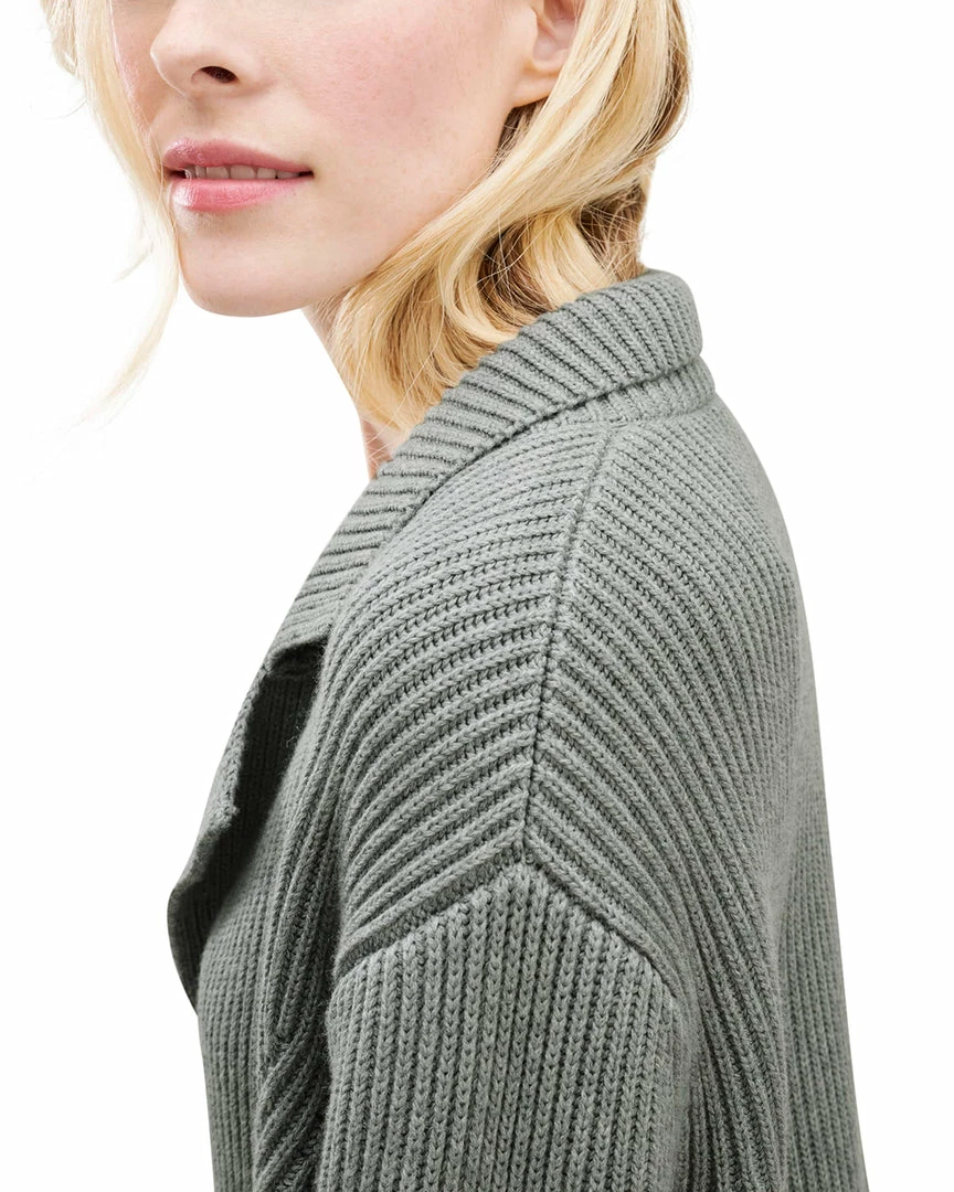 Splendid Charlotte Blazer Mid Grey 4 Splendid Charlotte Blazer Mid Grey