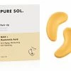 Pure Sol Perk Up-Gold And Hyaluronic Acid Eye Mask Gifting