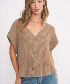 Project Social T Love Is In The Air Tee Tea Leaves