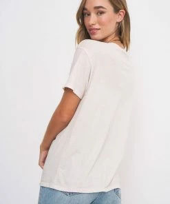 Project Social T Margarita Sunshine Tee Chowder