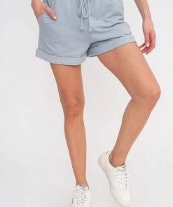 Project Social T Day Short Waters Edge