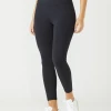 Glyder 7/8 Pure Legging Black