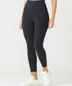 Glyder 7/8 Pure Legging Black