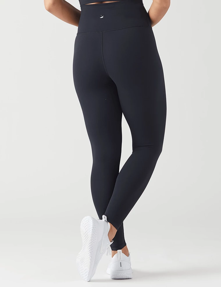 Glyder Pure Legging Black 4 Glyder Pure Legging Black
