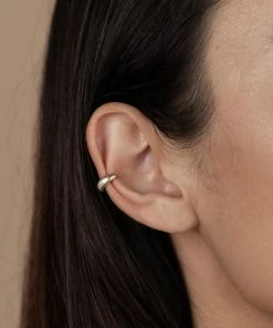 JaxKelly Cuff Ridged