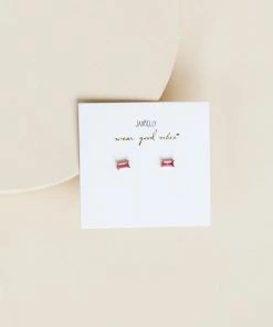 JaxKelly Rose Baguette