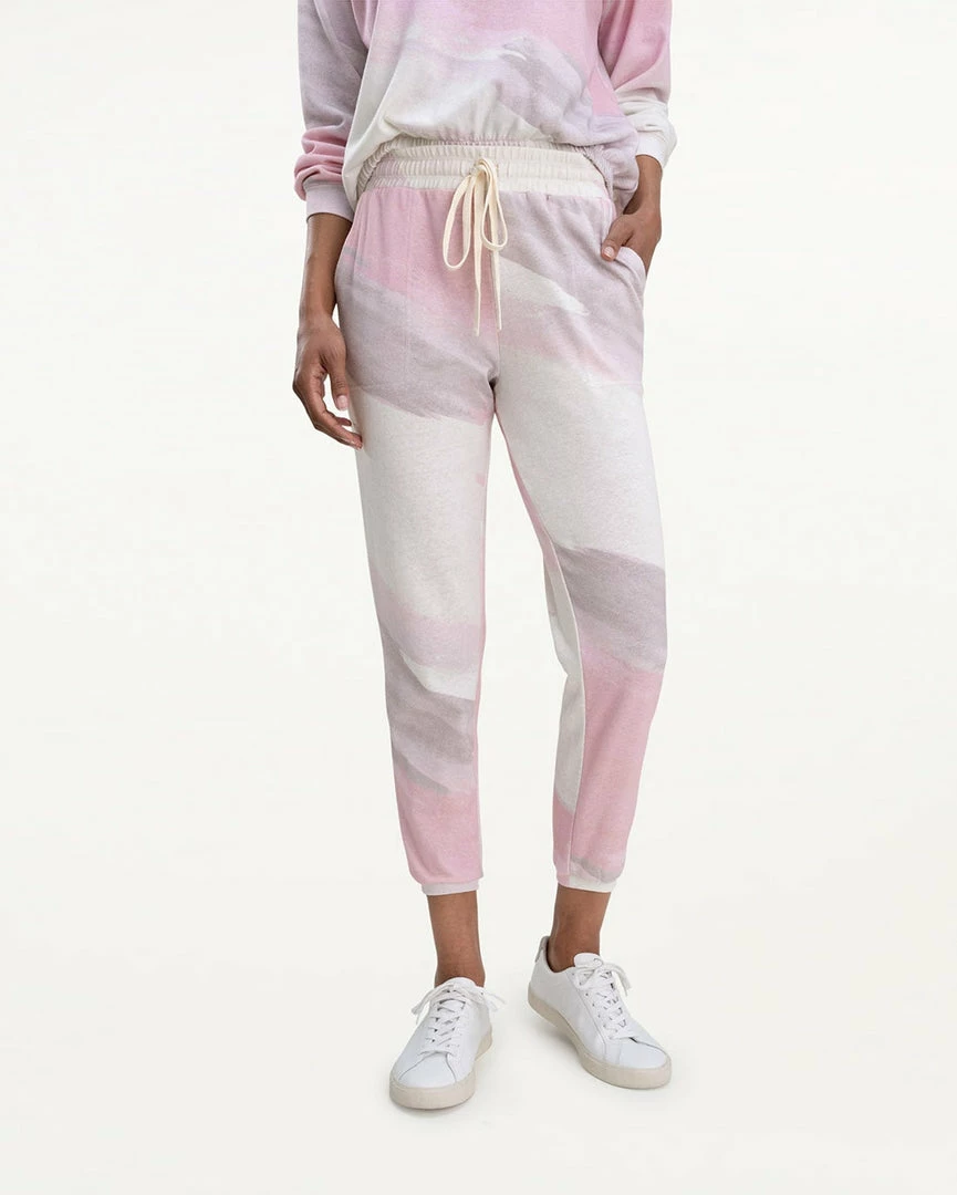 Splendid Sunwash Jogger Multi 3 Splendid Sunwash Jogger Multi