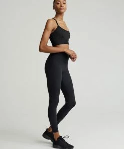 Varley Always High Legging Black