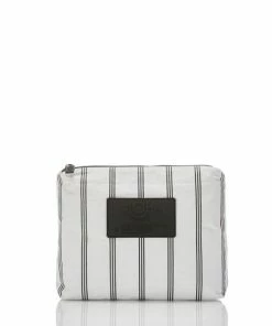 Aloha Collection Small Charter White Gifting