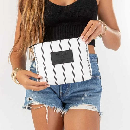 Aloha Collection Small Charter White Gifting 4 Aloha Collection Small Charter White Gifting