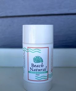 Beach Naturals Soothing Tube Solid Lotion