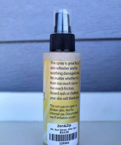Beach Naturals Sun Spray After Sun Soothing