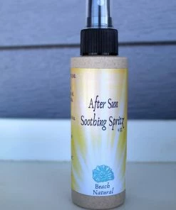 Beach Naturals Sun Spray After Sun Soothing
