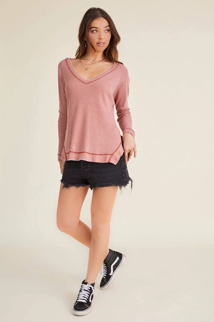 Project Social T Tanner Thermal Ginger 3 Project Social T Tanner Thermal Ginger