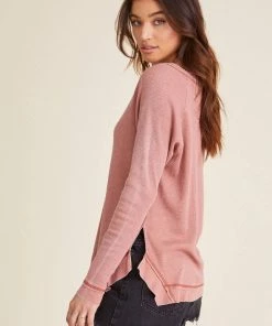 Project Social T Tanner Thermal Ginger