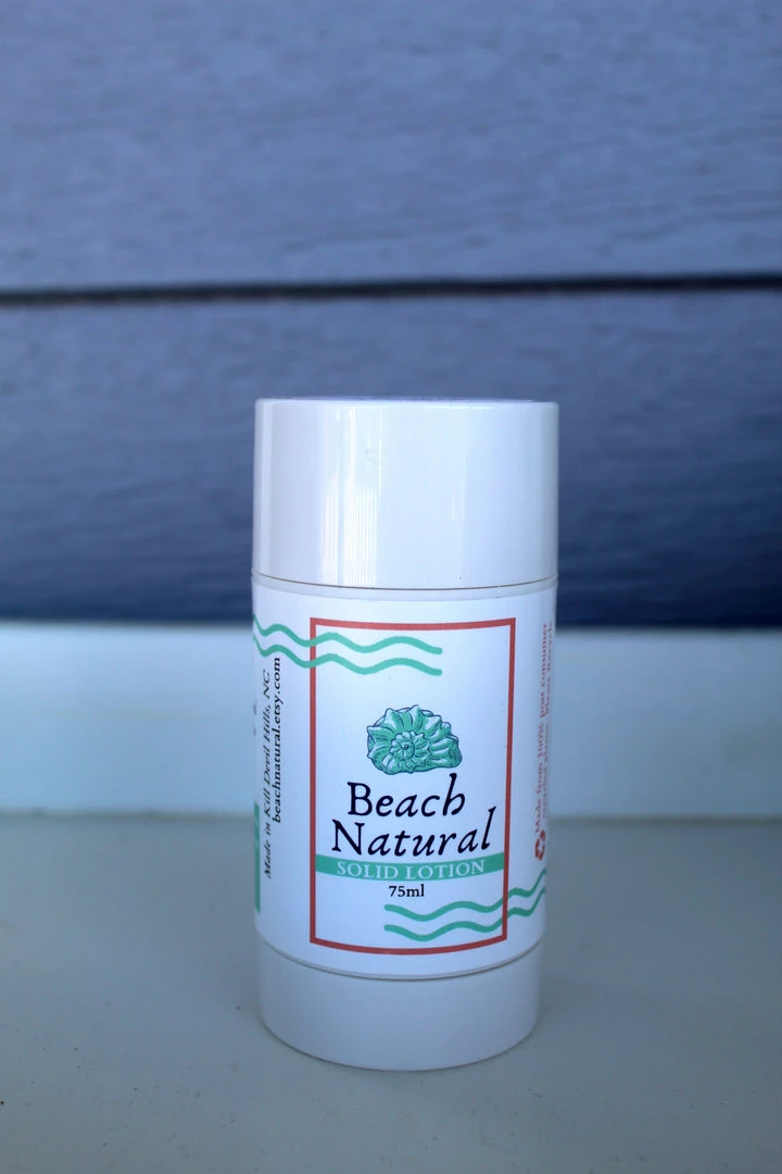 Beach Naturals Mimosa Tube Solid Lotion 3 Beach Naturals Mimosa Tube Solid Lotion