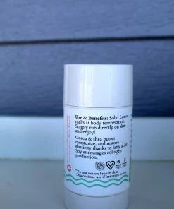 Beach Naturals Mimosa Tube Solid Lotion